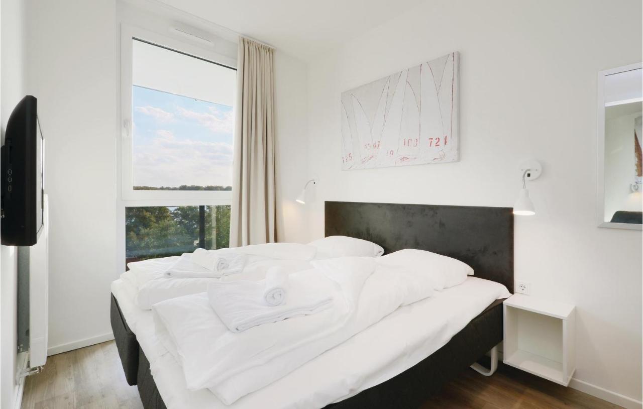 Awesome Apartment In Luebeck Travemuende With Sauna Ngoại thất bức ảnh