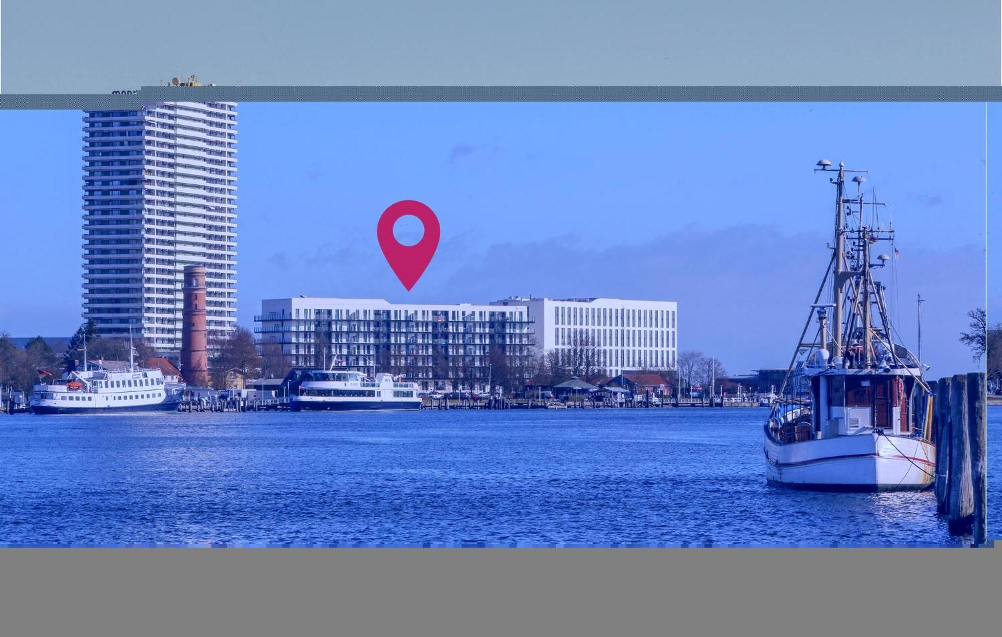 Awesome Apartment In Luebeck Travemuende With Sauna Ngoại thất bức ảnh